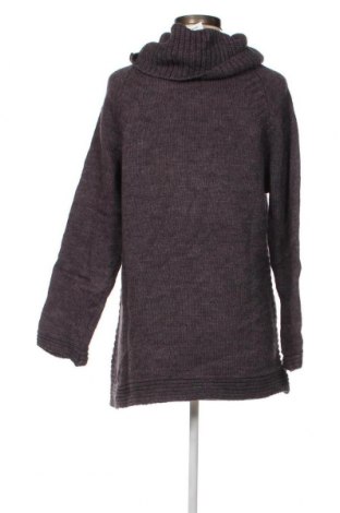 Дамски пуловер, Размер XL, Цвят Лилав, Цена 8,70 лв.