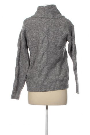 Damenpullover, Größe S, Farbe Grau, Preis 7,06 €