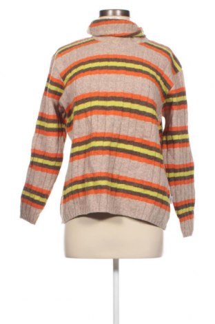Дамски пуловер, Размер S, Цвят Многоцветен, Цена 7,54 лв.