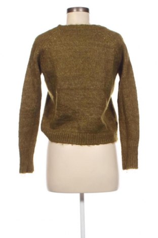 Γυναικείο πουλόβερ, Μέγεθος M, Χρώμα Πράσινο, Τιμή 4,49 €