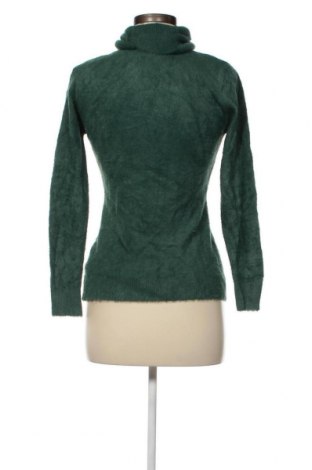 Pulover de femei, Mărime M, Culoare Verde, Preț 23,85 Lei