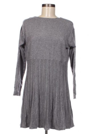 Damenpullover, Größe L, Farbe Grau, Preis € 8,07