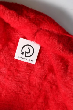 Damenpullover, Größe S, Farbe Rot, Preis € 7,06