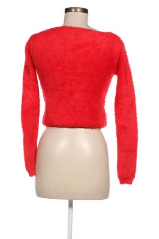 Damenpullover, Größe S, Farbe Rot, Preis € 7,06