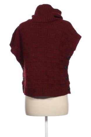 Дамски пуловер, Размер M, Цвят Червен, Цена 8,99 лв.