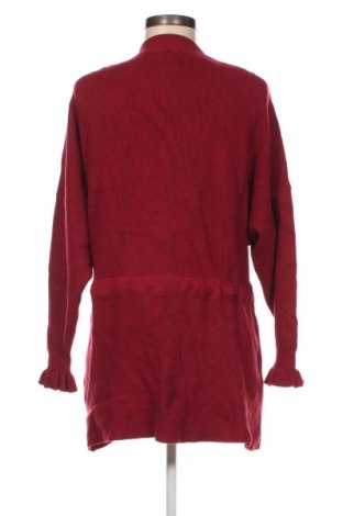 Damenpullover, Größe M, Farbe Rot, Preis € 7,06