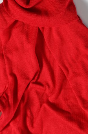 Damenpullover, Größe M, Farbe Rot, Preis 7,06 €