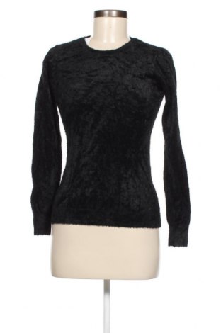 Дамски пуловер, Размер S, Цвят Черен, Цена 7,54 лв.