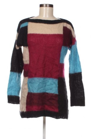 Damenpullover, Größe M, Farbe Mehrfarbig, Preis € 7,06