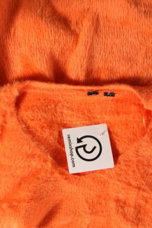 Dámsky pulóver, Veľkosť M, Farba Oranžová, Cena  4,93 €