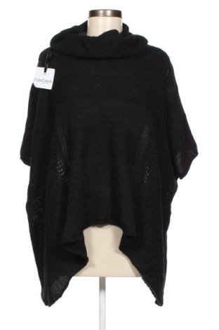 Pulover de femei, Mărime M, Culoare Negru, Preț 45,40 Lei