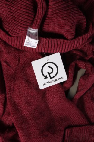 Dámsky pulóver, Veľkosť XL, Farba Červená, Cena  16,44 €