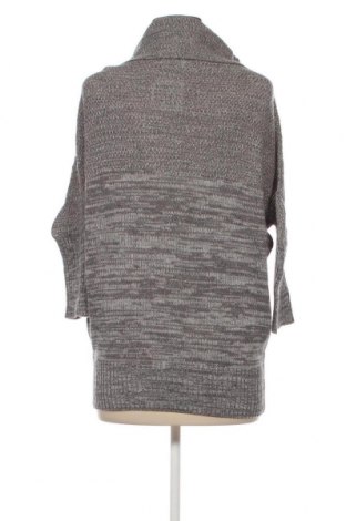 Дамски пуловер, Размер S, Цвят Сив, Цена 8,70 лв.