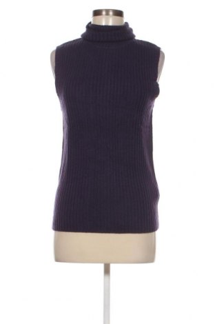 Pulover de femei, Mărime XL, Culoare Mov, Preț 17,17 Lei