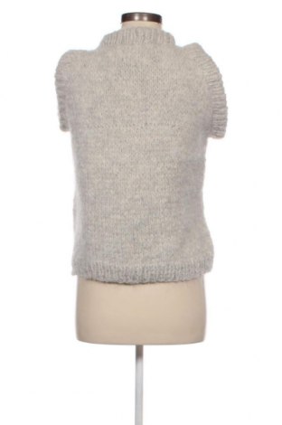 Damenpullover, Größe M, Farbe Grau, Preis 3,03 €