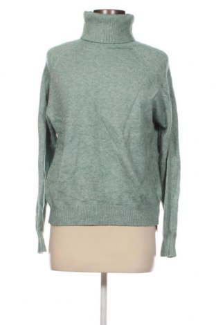 Γυναικείο πουλόβερ, Μέγεθος M, Χρώμα Πράσινο, Τιμή 5,56 €