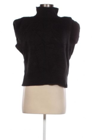 Damenpullover, Größe XS, Farbe Schwarz, Preis 2,88 €