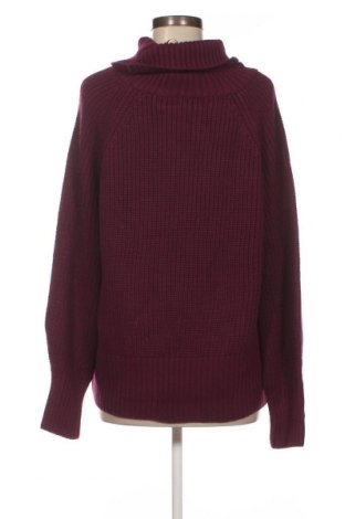 Дамски пуловер, Размер M, Цвят Лилав, Цена 8,70 лв.