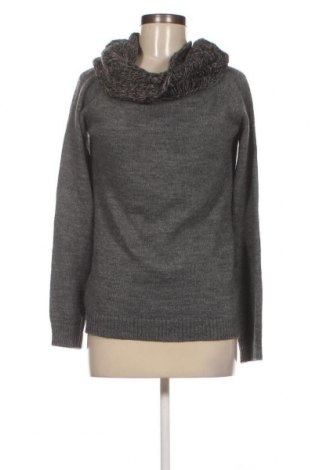 Γυναικείο πουλόβερ, Μέγεθος M, Χρώμα Γκρί, Τιμή 7,36 €