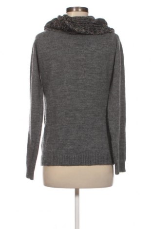 Damenpullover, Größe M, Farbe Grau, Preis 7,06 €