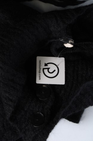 Dámsky pulóver, Veľkosť XL, Farba Čierna, Cena  4,93 €