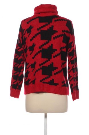 Дамски пуловер, Размер L, Цвят Многоцветен, Цена 7,25 лв.