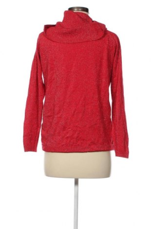 Pulover de femei, Mărime L, Culoare Roșu, Preț 23,85 Lei
