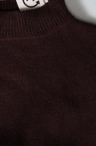 Női pulóver, Méret S, Szín Barna, Ár 1 839 Ft
