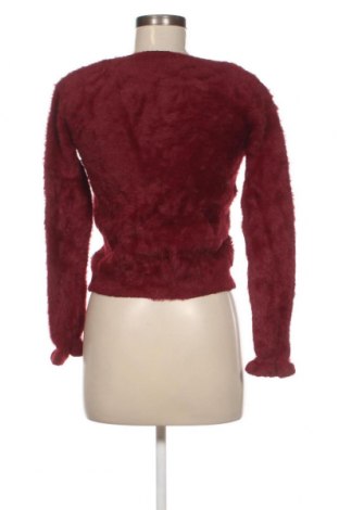 Damenpullover, Größe M, Farbe Rot, Preis € 7,06