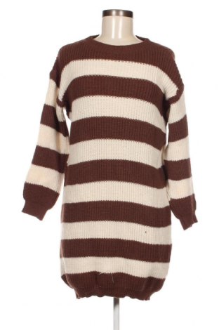 Дамски пуловер, Размер M, Цвят Многоцветен, Цена 13,34 лв.