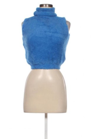 Női pulóver, Méret S, Szín Kék, Ár 1 398 Ft