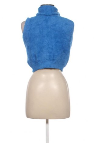 Damenpullover, Größe S, Farbe Blau, Preis 3,23 €
