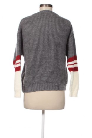 Damenpullover, Größe M, Farbe Grau, Preis 7,06 €