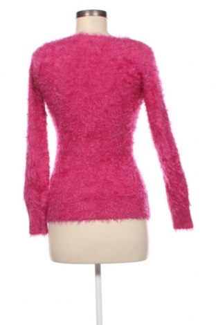 Dámský svetr, Velikost S, Barva Růžová, Cena  139,00 Kč