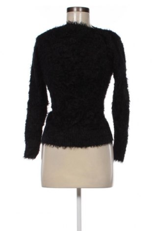 Γυναικείο πουλόβερ, Μέγεθος S, Χρώμα Μαύρο, Τιμή 7,36 €