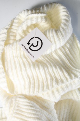 Дамски пуловер, Размер M, Цвят Бял, Цена 7,54 лв.