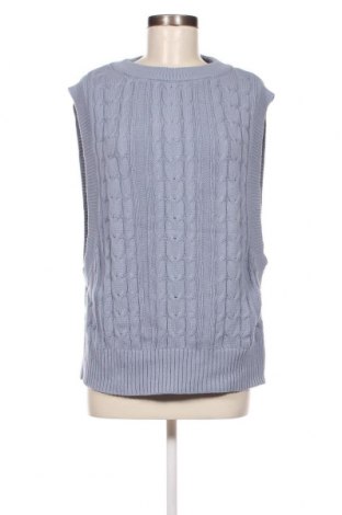 Γυναικείο πουλόβερ 24 Colours, Μέγεθος XS, Χρώμα Μπλέ, Τιμή 17,94 €