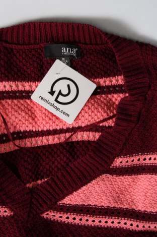 Γυναικείο πουλόβερ A.N.A., Μέγεθος M, Χρώμα Πολύχρωμο, Τιμή 4,49 €