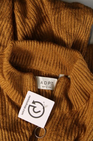 Γυναικείο πουλόβερ ADPT., Μέγεθος L, Χρώμα Πράσινο, Τιμή 4,49 €