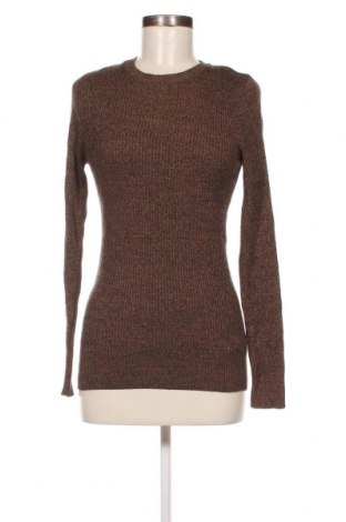 Дамски пуловер ASOS, Размер S, Цвят Кафяв, Цена 7,25 лв.