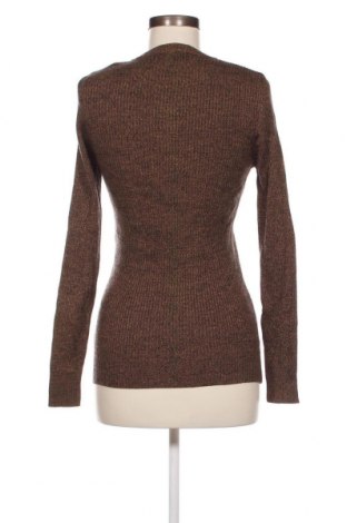 Дамски пуловер ASOS, Размер S, Цвят Кафяв, Цена 7,25 лв.