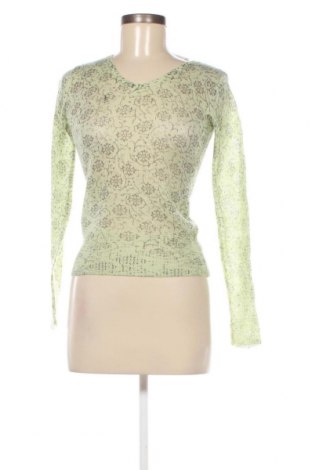 Damenpullover Abercrombie & Fitch, Größe S, Farbe Grün, Preis 11,02 €