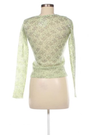 Damenpullover Abercrombie & Fitch, Größe S, Farbe Grün, Preis 30,62 €