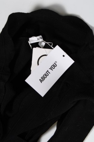 Γυναικείο πουλόβερ About You, Μέγεθος XS, Χρώμα Μαύρο, Τιμή 13,64 €