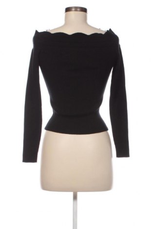 Γυναικείο πουλόβερ About You, Μέγεθος XS, Χρώμα Μαύρο, Τιμή 13,64 €