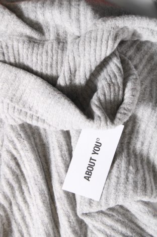 Damenpullover About You, Größe XS, Farbe Grau, Preis € 9,74