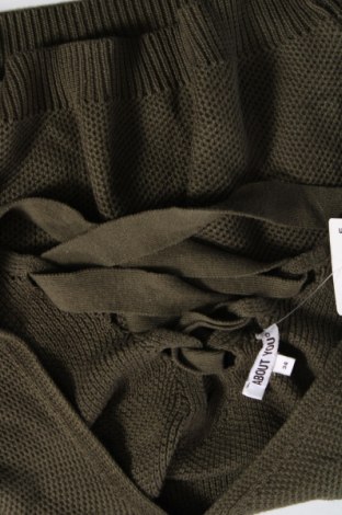 Γυναικείο πουλόβερ About You, Μέγεθος XS, Χρώμα Πράσινο, Τιμή 3,83 €