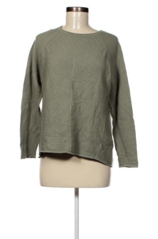 Γυναικείο πουλόβερ Adagio, Μέγεθος M, Χρώμα Πράσινο, Τιμή 4,49 €