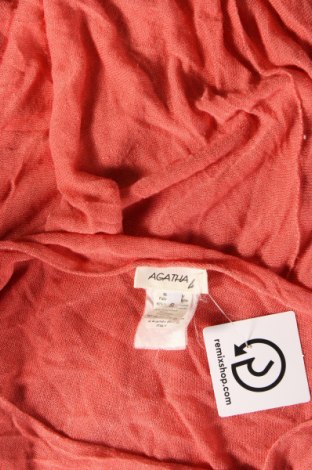Damenpullover Agatha, Größe S, Farbe Rosa, Preis 5,12 €