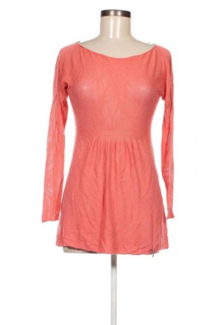 Γυναικείο πουλόβερ Agatha, Μέγεθος S, Χρώμα Ρόζ , Τιμή 2,97 €
